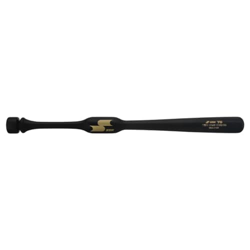 SSK Training Gear Two Hand Baseball Training Bat - Baseball Hitting Trainer for Strength & Speed - size: 32"