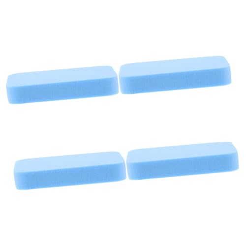 POPETPOP Table Tennis Racket Sponges Erasers Convenient Racket Remover Racket Cleaning Sponge Table Tennis Sponge
