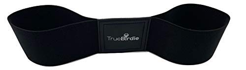 TrueBirdie Golf Swing Training Aid - Swing Correcting Arm Band