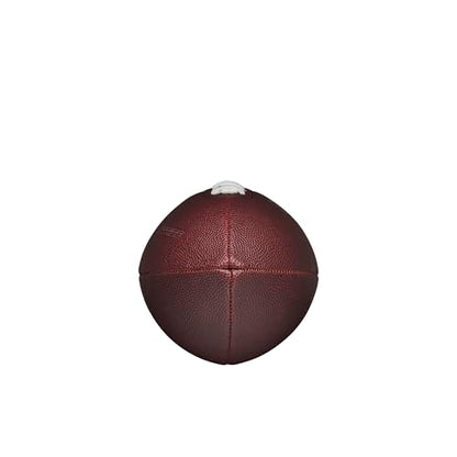 Wilson NFL Stride - color: Brown, size: Official
