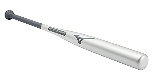 Mizuno Mizuno Bamboo Elite Fastpitch Weighted Training Bat - size: 33"