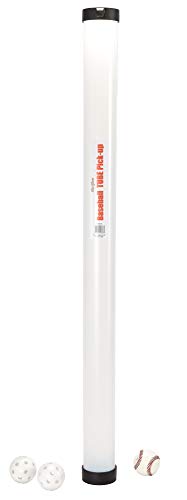 Hot Glove Baseball Tube Ball Pick-Up