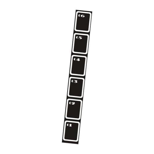 Agility Ladder Mat Speed Training Equipment Agility Training Ladder Mat Footwork Trainer Pad Improve Speed Strength Coordination Power - size: 250cmx34cm