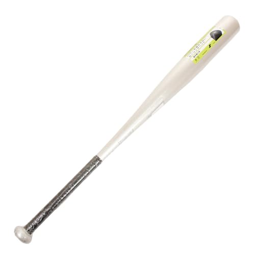SSK SBB2002 Baseball Hard Bat Metal Skybeat 31K - color: Silver × Black, size: 84cm