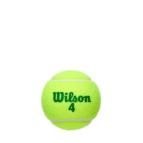 Wilson Tennis Sponge Ball Junior Kids Starter Foam