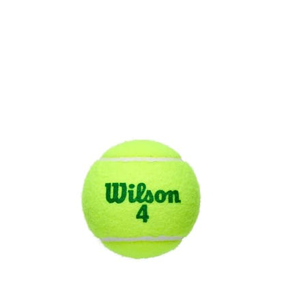 Wilson Tennis Sponge Ball Junior Kids Starter Foam