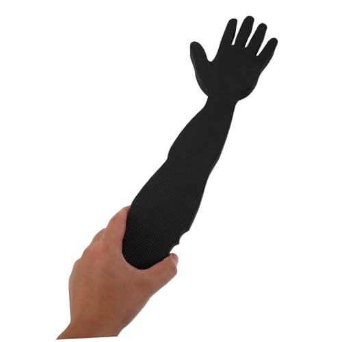 Foam Basketball Defense Trainer for Youth Soft Sponge Blocking Hand Drill Equipment for Layup and Passing Practice Safe Basketball Shooting Aid for Elementary Players