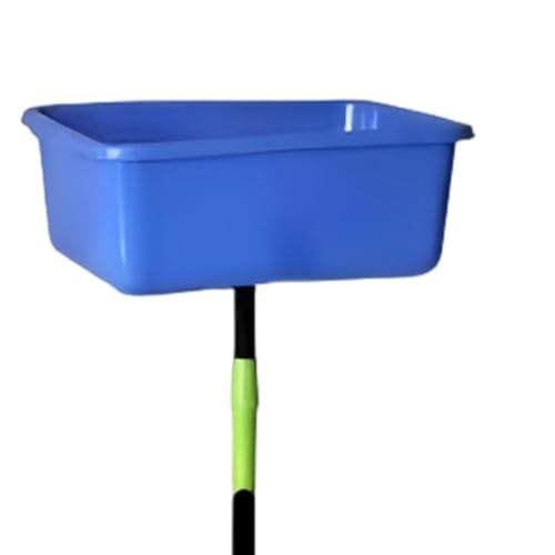 Ball Storage Stand Pong Ball Holder Frame for Training