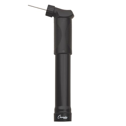 Champion Sports Personal Hand Air Pump