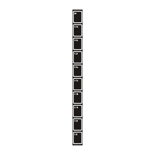 Agility Training Ladder Mat, Speed Ladder for Soccer Rugby Football Workout, Footwork Trainer with Aluminum Ground Spikes - color: 450cmx34cm