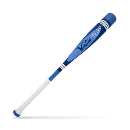 Vibe Pro-Crayon Alloy, USSSA, -5 Drop, 2 3/4" Barrel, Mid-Balanced - color: Bobby Blue, size: 30" / 25 oz