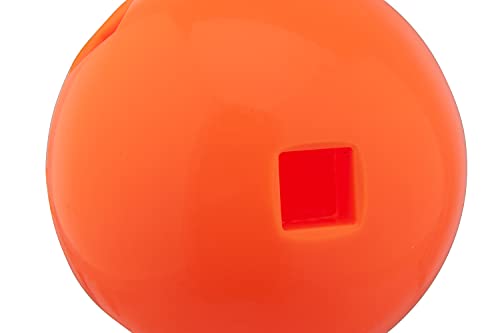 Lite Control Flight 9" Training Baseball, 6 Pack