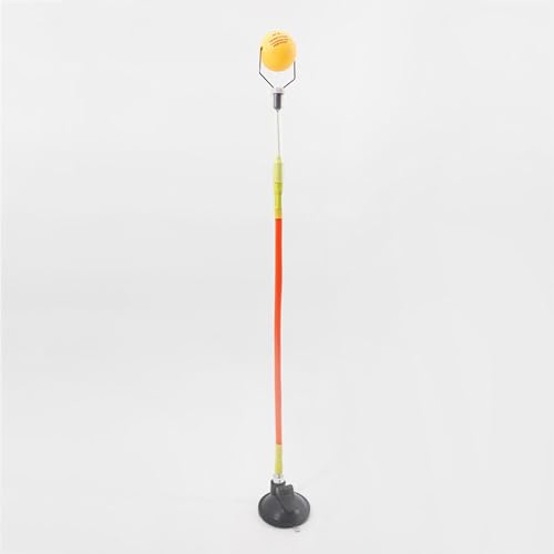 Table Tennis Training Robot Ping Pong Robot for Outdoor Sports Teens