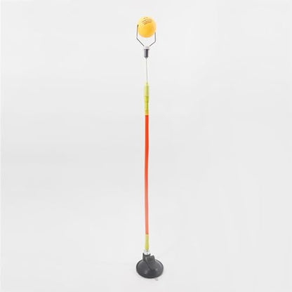 Table Tennis Training Robot Ping Pong Robot for Outdoor Sports Teens