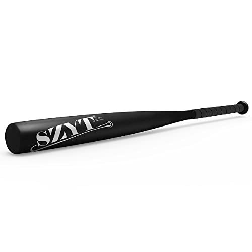 Baseball Bat Softball Bat T-Ball Bat Home Defense Self-Defense Aluminum Alloy Lightweight High Gloss