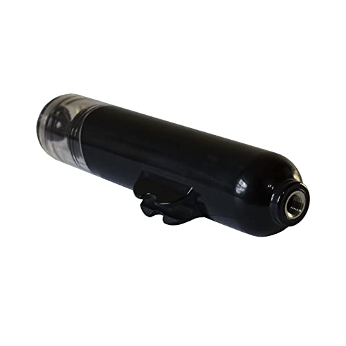 Hand Air Ball Pump Inflator Kit with Needles, Nozzles & Extension Hose Portable Easy-to-Use for Sports