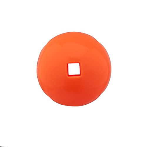 Lite Control Flight 9" Training Baseball, 6 Pack
