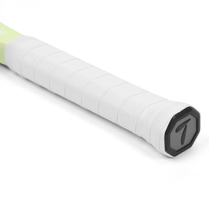 Teloon Recreational Adult Tennis Rackets-27 inch Tennis Racquet for Men and Women College Students Beginner Tennis Racket. - color: Mark-VI-green