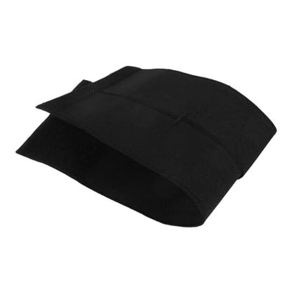 GALPADA Baseball Glove Wrap Sticker Elastic Band for Glove Band Conditioner Fixing Wrap Nylon