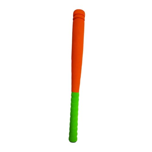 predolo 20.87inch Baseball Bat Nbr Foam Baseball Training Bat for Gifts