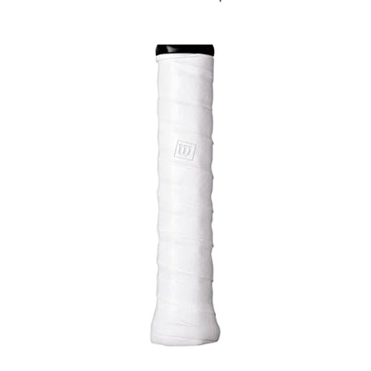 Wilson Pro Overgrip (3-Pack) - color: White