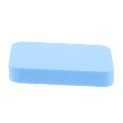 HANABASS Table Tennis Racket Sponges Erasers Professional Paddle Cleaner Racket Cleaner Professional Racket