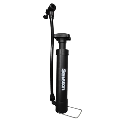 Senston Basketball Pump for Soccer Basketball Balloons Football Volleyball