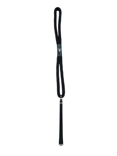 TrueBirdie Golf Swing Tempo Trainer with Real Golf Club Grip - Weighted Rope Swing Training Aid, Warm Up, Practice, Grip Trainer