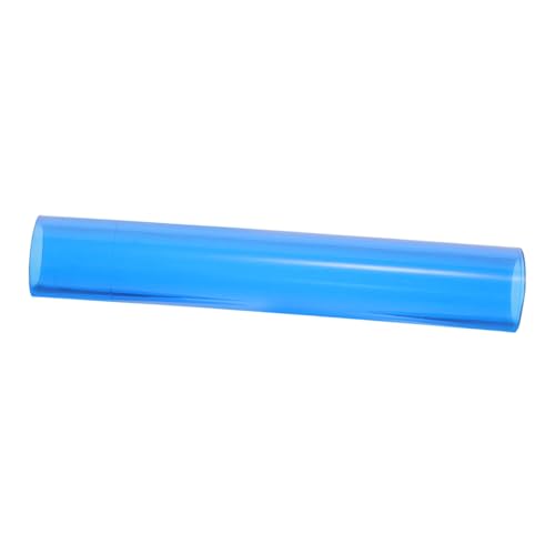 KOMBIUDA Table Tennis Racket Rubber Pingpong Rubbers er Pingpong Rubber Tool er Pins Plastic er Pin Rubber Tube