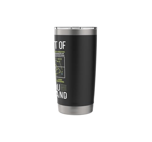 Pickleball Strategy Diagram Funny Sports Stainless Steel Insulated Tumbler