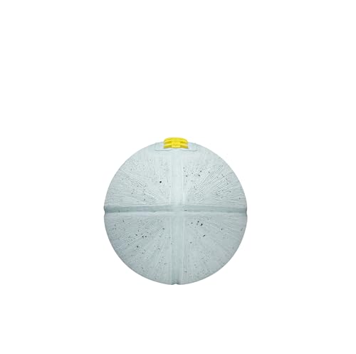 WILSON NFL Junior Size Splash Waterproof Pool + Beach Football for Adults + Kids