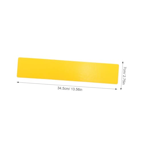 Garneck 8pcs Agility Training Markers for Football Basketball and Tennis Markers for Boys and Girls Sports Training and Drills Versatile Floor for Gym Classes