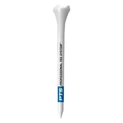 PrideSports PTS Plastic Golf Tees | 30 Count, 3-1/4 Inch | #1 Plastic Tee on Tour | Best for Drivers & Woods - size: 3-1/4", style: 30 Count