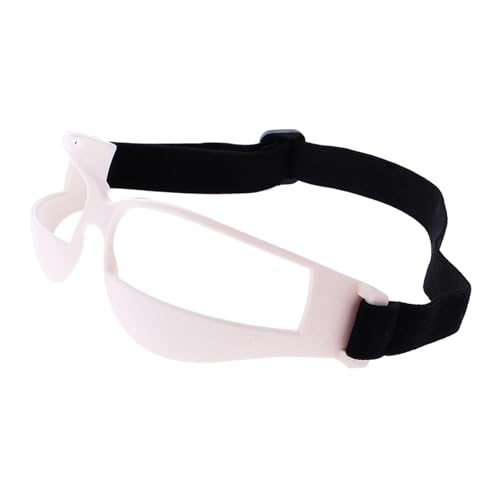 Basketball Glasses 4 Pcs Dribble Specs Ball Handling Goggles Glasses Sports Supplies Gift For Outdoor Sports