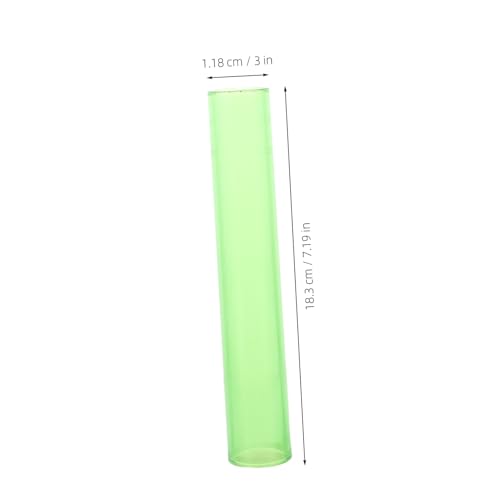 VICASKY Table Tennis Rubber Roller Plastic Install Tool for Pong Rubber Lightweight Design for Easy Handling and Durable Performance for Recreational and Professional Players