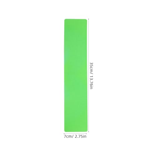 VANZACK 10pcs Markers for Soccer Training Non- Floor Dots for Basketball and Football Drills Bright Agility Training Markers for Boys and Girls and Athletes
