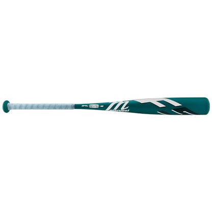 MARUCCI F5 SL -10, 4TH GEN USSSA Senior League 2 3/4" Barrel Baseball BAT, (-5, -8, and -10) - size: 32" / 24 oz, style: -8