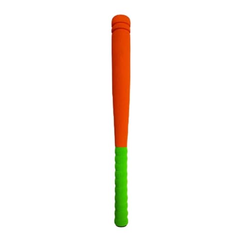 predolo 20.87inch Baseball Bat Nbr Foam Baseball Training Bat for Gifts