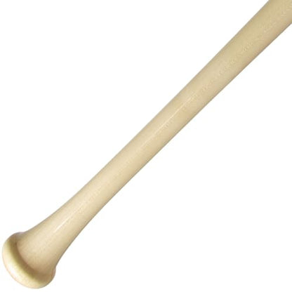 Marucci Josh Donaldson BRINGER OF RAIN Youth Model Maple Wood Baseball Bat, Natural/Black, 29"