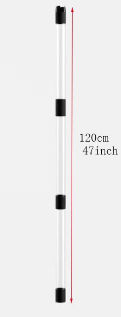 Ping-Pong Ball Collector Adjustable Ping Pong Ball Picker Portable Table Tennis Ball Retriever