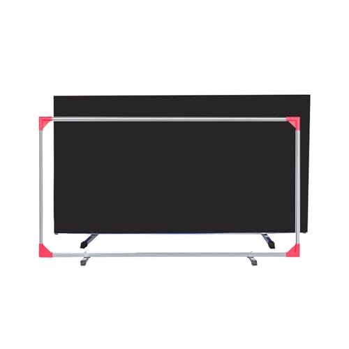 Table Tennis Surround Temporary Wall, Removable Training Fence. Splicable Contest Surround Baffle Block,600D Cloth Court, for Playing Field，（Black，140x75cm/10pieces） - color: Black, size: 140x75cm/10pieces
