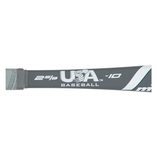 MARUCCI F5 SL -10, USA 2 5/8" Barrel Baseball BAT - size: 29" / 19 oz.