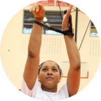 Basketball Shooting and Training Equipment Aid, Perfect Shot Form Every Time, Great for All Ages