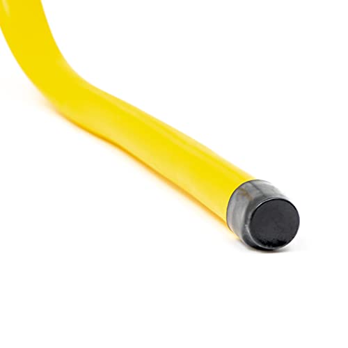 Trademark Innovations Speed Training - color: Yellow