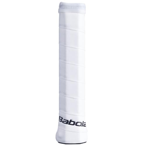 Babolat Syntec Pro Replacement Grip - color: White