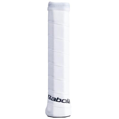 Babolat Syntec Pro Replacement Grip - color: White