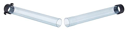 Tourna Ping Pong Ball Pickup Tube, Clear