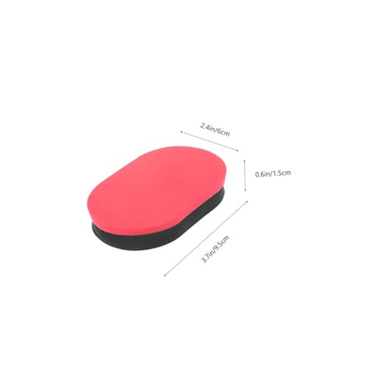 Table Tennis Racket Cleaner Sponge Cleaning Tool for Sponge Removal for Enhanced Performance