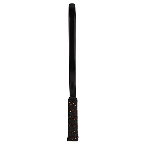 Onix Mayhem Patented ThermoFused Technology Carbon Fiber Power Frame Polypropylene Honeycomb Core Performance Power and Control Pickleball Paddle – 14mm or 16mm