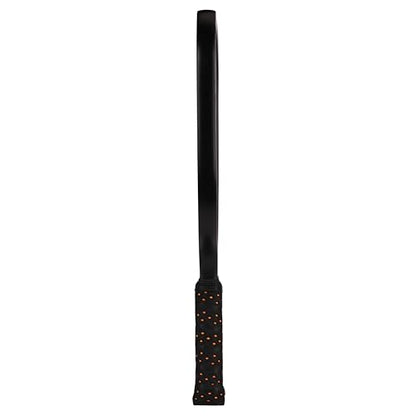 Onix Mayhem Patented ThermoFused Technology Carbon Fiber Power Frame Polypropylene Honeycomb Core Performance Power and Control Pickleball Paddle – 14mm or 16mm